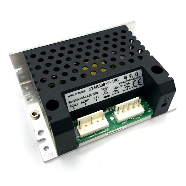 STAR 30S-F-05C (30W 5V 커넥터타입)