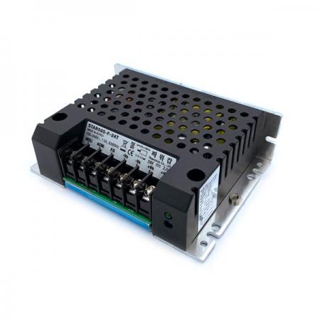 디바이스마트,전원/파워/배터리 > SMPS > Enclosure 타입 > 1채널 (Single),파워캅(Powercop),STAR 50S-F-36T (50W 36V 터미널블록타입),AC-DC 50W SMPS / 출력전압 : 36V / 출력전류 : 1.4A / 입력전압 : AC 90~264V / 변환효율 : 86% / 터미널 블록 타입 / 파워캅 / Enclosure 타입 1채널