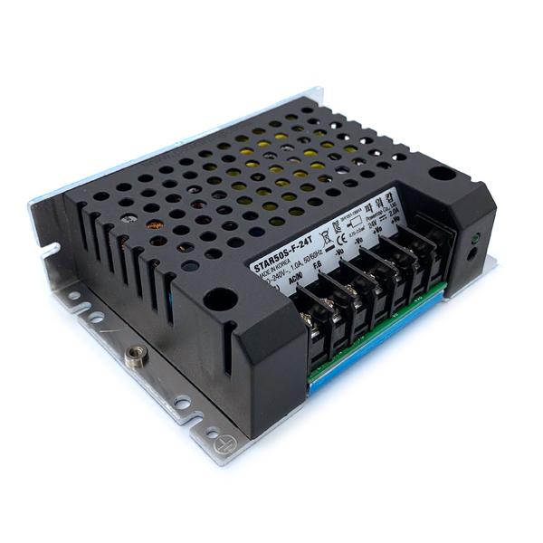 STAR 50S-F-36T (50W 36V 터미널블록타입)