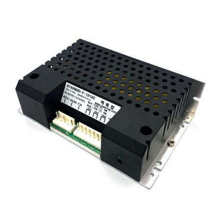 디바이스마트,전원/파워/배터리 > SMPS > Enclosure 타입 > 2채널 (Dual),파워캅(Powercop),STAR 80D-F-0524C (80W 듀얼 5V 24V),Dual AC-DC 80W SMPS / 1CH 출력 : 5V 10A / 2CH 출력 : 24V 2A / 입력전압 : AC 90~264V / 변환효율 : 81% / 커넥터 단자 타입 / 파워캅 / Enclosure 타입 2채널