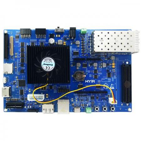 디바이스마트,MCU보드/전자키트 > 프로세서/개발보드 > ARM > Cortex-A53,MYiR,MYD-CZU3EG-V2-4E4D-1200-C,Zynq UltraScale+ ZU3EG, 4GB DDR4, 4GB eMMC