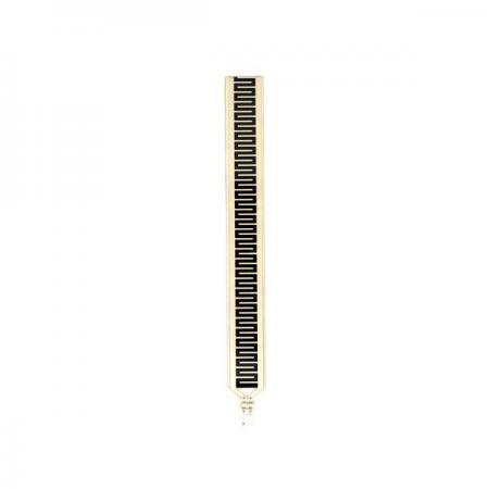 디바이스마트,센서 > 압력/힘(Force)센서 > 휨(Flex)센서,SZH,플렉스 압력 센서 130mm [SZH-SEN02],구부림 감지 플렉스 압력 센서 / 타입 : 일반형 (직사각형) / 길이 : 130mm / 너비 : 15mm / 최대 하중 : 10KG / 회로도 및 예제소스 제공