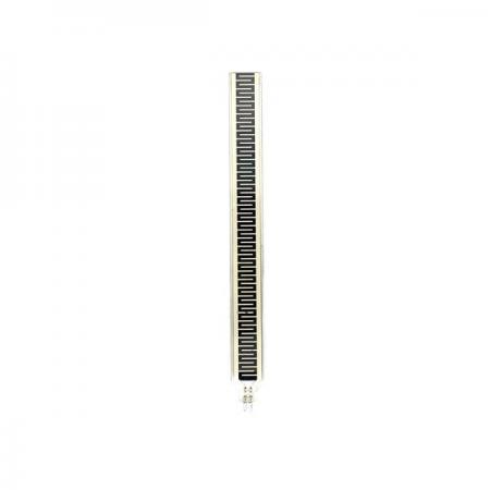 디바이스마트,센서 > 압력/힘(Force)센서 > 휨(Flex)센서,SZH,플렉스 압력 센서 150mm [SZH-SEN03],구부림 감지 플렉스 압력 센서 / 타입 : 일반형 (직사각형) / 길이 : 150mm / 너비 : 15mm / 최대 하중 : 10KG / 회로도 및 예제소스 제공