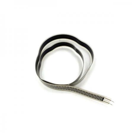 디바이스마트,센서 > 압력/힘(Force)센서 > 휨(Flex)센서,SZH,플렉스 압력 센서 600mm [SZH-SEN04],구부림 감지 플렉스 압력 센서 / 타입 : 일반형 (직사각형) / 길이 : 600mm / 너비 : 15mm / 최대 하중 : 10KG / 회로도 및 예제소스 제공