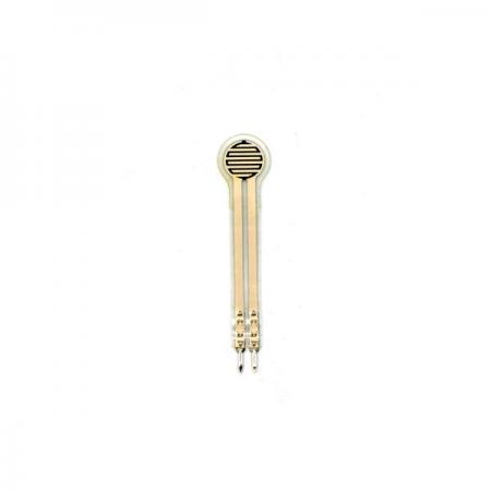 디바이스마트,센서 > 압력/힘(Force)센서 > 휨(Flex)센서,SZH,9*40mm 원형 플렉스 압력 센서 2kg [SZH-SEN11],구부림 감지 플렉스 압력 센서 / 타입 : 원형 / 크기 : 9*40mm / 최대 하중 : 2KG / 회로도 및 예제소스 제공