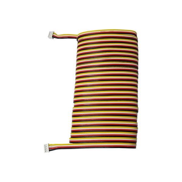 커넥터 와이어 IR-EW04