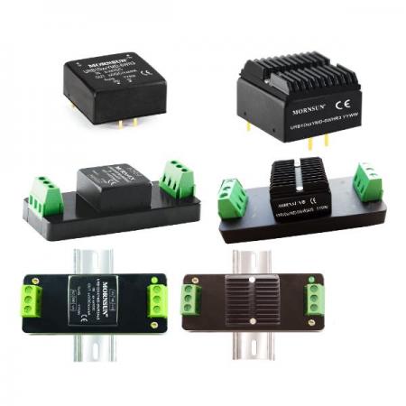 디바이스마트,전원/파워/배터리 > DC-DC 컨버터 모듈 > 강하형 모듈(실장) > 절연 스위칭 모듈,MORNSUN,URA1D12YMD-6WR3 DC/DC컨버터 강하형 6W ±12V,강하형 / 6W / 입력:110(40~160)V / 출력: 12V / 전류: 250/0mA