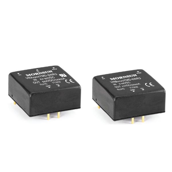 VRB4815YMD-6WR3 DC/DC컨버터 강하형 6W 15V