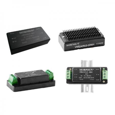 디바이스마트,전원/파워/배터리 > DC-DC 컨버터 모듈 > 강하형 모듈(외장) > 절연 스위칭 모듈,MORNSUN,VRB4812LD-50WA2S DC/DC컨버터 강하형 50W 12V (샤시),강하형 / 50W / 입력:48(36-75)V / 출력: 12V / 전류: 4167/208mA / CHASSIS 샤시 / CHASSIS 샤시 마운팅