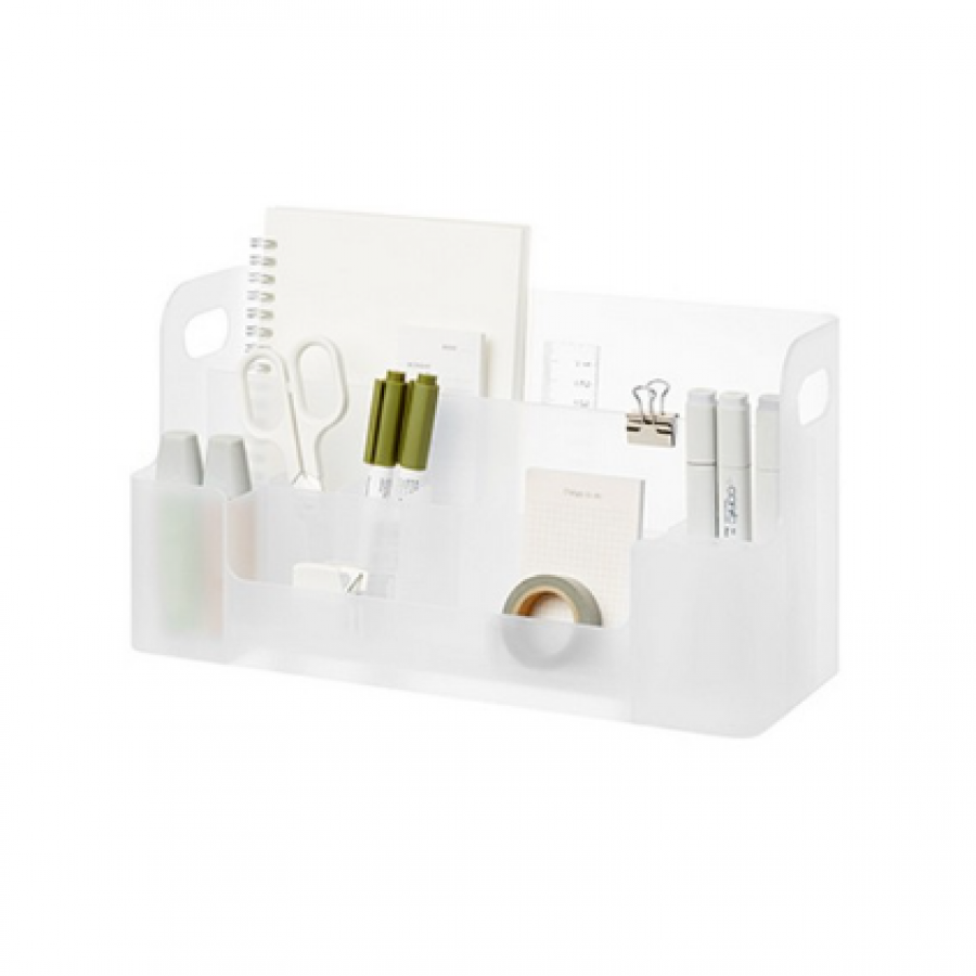 네오 데스크 정리함 (339x130x182mm)