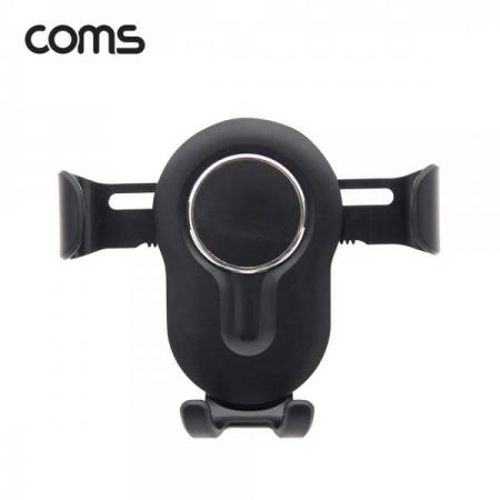 디바이스마트,사무/생활/서적 > 차량/생활/IOT > 차량내부용품 > 차량용 거치대,Coms,차량용 대시보드 스마트폰 거치대 [TB095],차량용 대시보드 스마트폰 거치대