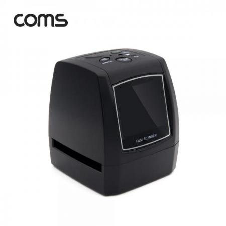 디바이스마트,,Coms,필름 스캐너 / 2.36 LCD / 아날로그 필름 스캔기능 / 메모리저장 가능 [TB000],필름 스캐너 / 2.36 LCD / 아날로그 필름 스캔기능 / 메모리저장 가능
