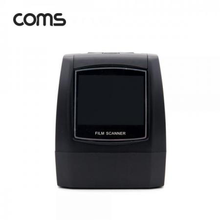 디바이스마트,,Coms,필름 스캐너 / 2.36 LCD / 아날로그 필름 스캔기능 / 메모리저장 가능 [TB000],필름 스캐너 / 2.36 LCD / 아날로그 필름 스캔기능 / 메모리저장 가능