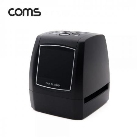 디바이스마트,,Coms,필름 스캐너 / 2.36 LCD / 아날로그 필름 스캔기능 / 메모리저장 가능 [TB000],필름 스캐너 / 2.36 LCD / 아날로그 필름 스캔기능 / 메모리저장 가능