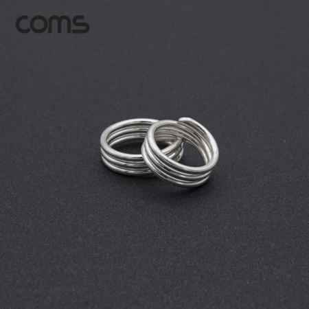 디바이스마트,컴퓨터/모바일/가전 > 가전/생활용품 > 이미용가전 > 미용기기/용품,Coms,힐링 실버링/은반지 3링 여성용x1개, 봉게이지 포함, 은순도 99.999%, 살균/항균 작용 [SR002],힐링 실버링/은반지 3링 여성용x1개, 봉게이지 포함, 은순도 99.999%, 살균/항균 작용