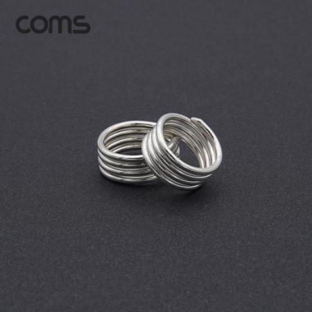 디바이스마트,컴퓨터/모바일/가전 > 가전/생활용품 > 이미용가전 > 미용기기/용품,Coms,힐링 실버링/은반지 4링 여성용x1개, 봉게이지 포함, 은순도 99.999%, 살균/항균 작용 [SR013],힐링 실버링/은반지 4링 여성용x1개, 봉게이지 포함, 은순도 99.999%, 살균/항균 작용