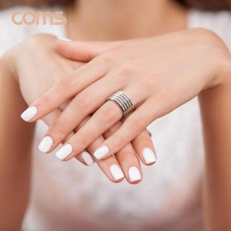 디바이스마트,컴퓨터/모바일/가전 > 가전/생활용품 > 이미용가전 > 미용기기/용품,Coms,힐링 실버링/은반지 4링 남성용x1개, 봉게이지 포함, 은순도 99.999%, 살균/항균 작용 [SR015],힐링 실버링/은반지 4링 남성용x1개, 봉게이지 포함, 은순도 99.999%, 살균/항균 작용
