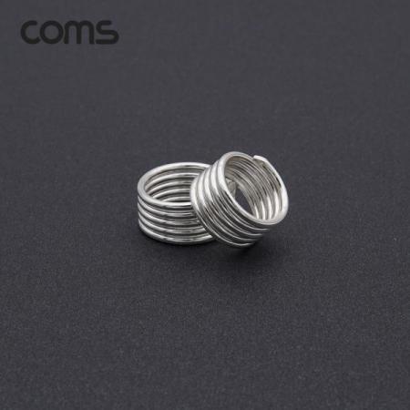 디바이스마트,컴퓨터/모바일/가전 > 가전/생활용품 > 이미용가전 > 미용기기/용품,Coms,힐링 실버링/은반지 5링 남성용x1개, 봉게이지 포함, 은순도 99.999%, 살균/항균 작용 [SR016],힐링 실버링/은반지 5링 남성용x1개, 봉게이지 포함, 은순도 99.999%, 살균/항균 작용