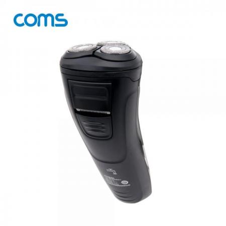 디바이스마트,컴퓨터/모바일/가전 > 가전/생활용품 > 이미용가전 > 미용기기/용품,Coms,USB 면도기(3중날) / 초밀착 초슬림 면도 / 생활방수(물세척) / 전기 면도기 [IF255],USB 면도기(3중날) / 초밀착 초슬림 면도 / 생활방수(물세척) / 전기 면도기