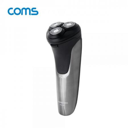 디바이스마트,컴퓨터/모바일/가전 > 가전/생활용품 > 이미용가전 > 미용기기/용품,Coms,USB 면도기(3중날) / 초밀착 초슬림 면도 / 생활방수(물세척) / 전기 면도기 [IF255],USB 면도기(3중날) / 초밀착 초슬림 면도 / 생활방수(물세척) / 전기 면도기