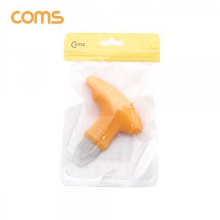 디바이스마트,컴퓨터/모바일/가전 > 스마트폰/스마트기기 > 모바일 주변기기 > 기타 주변기기,Coms,다용도 그립식 오프너 / 시계 오프너 / 스마트폰 분해, 조립 [IF468],다용도 그립식 오프너 / 시계 오프너 / 스마트폰 분해, 조립