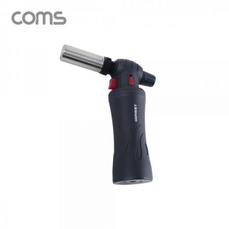 디바이스마트,수공구/전자공구/전동공구 > 용접공구 > 토치/가열기/열풍기,Coms,가스 토치 / 가스 주입식 / 1300℃ [IF495],가스 토치 / 가스 주입식 / 1300℃