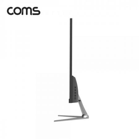 디바이스마트,,Coms,LED 모니터 23.8형(60.4cm) / FullHD 해상도 / VA패널 / 광시야각 / 울트라슬림 / 75Hz [OC546],LED 모니터 23.8형(60.4cm) / FullHD 해상도 / VA패널 / 광시야각 / 울트라슬림 / 75Hz