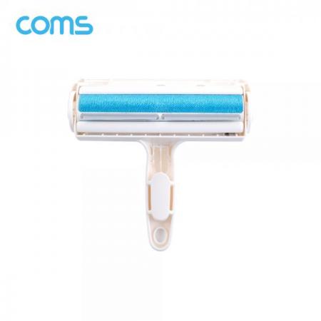 디바이스마트,컴퓨터/모바일/가전 > 가전/생활용품 > 생활가전 > 위생용품,Coms,애견용 청소 롤러 브러쉬 / 털정리 / 강아지, 고양이 [IF562],애견용 청소 롤러 브러쉬 / 털정리 / 강아지, 고양이