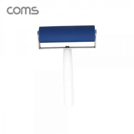 디바이스마트,화학/산업/안전 > 페인트/시멘트 > 페인트 도구,Coms,롤러 대형 (약 105 x 160mm) / 실리콘 롤러 / 다용도 롤러 [IF445],롤러 대형 (약 105 x 160mm) / 실리콘 롤러 / 다용도 롤러