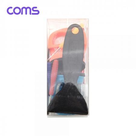 디바이스마트,컴퓨터/모바일/가전 > 스마트폰/스마트기기 > 모바일 주변기기 > 기타 주변기기,Coms,스마트폰 분해 세트 / 조립 키트 / 오프너 [IF446],스마트폰 분해 세트 / 조립 키트 / 오프너