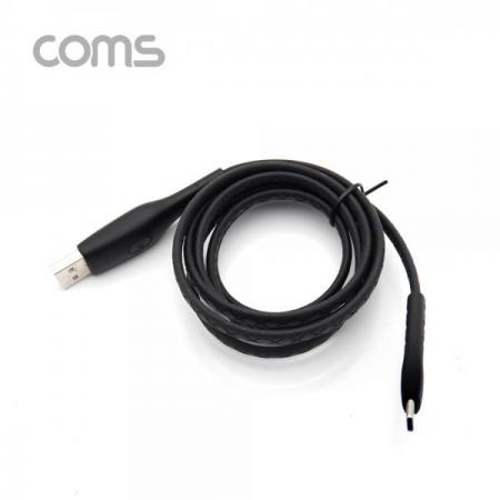 디바이스마트,케이블/전선 > USB 케이블 > 데이터케이블(MM) > USB 3.1 C타입 케이블,Coms,LED 디스플레이 케이블 / USB 3.1 (C Type) to USB 2.0 A Type / 1.2M / 2.4A [BB494],LED 디스플레이 케이블 / USB 3.1 (C Type) to USB 2.0 A Type / 1.2M / 2.4A