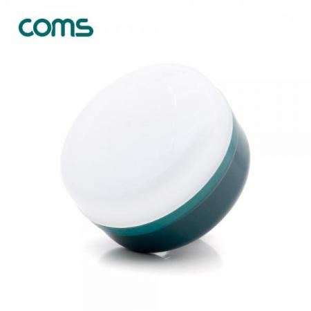 디바이스마트,EV 전기차/캠핑카/그린에너지 > 캠핑/보트 악세사리 > 캠핑용품 > 랜턴/램프,Coms,충전식 캠핑 랜턴(12W) / LED 램프 / 캠핑 레저 낚시 등산 조명 [BB437],충전식 캠핑 랜턴(12W) / LED 램프 / 캠핑 레저 낚시 등산 조명