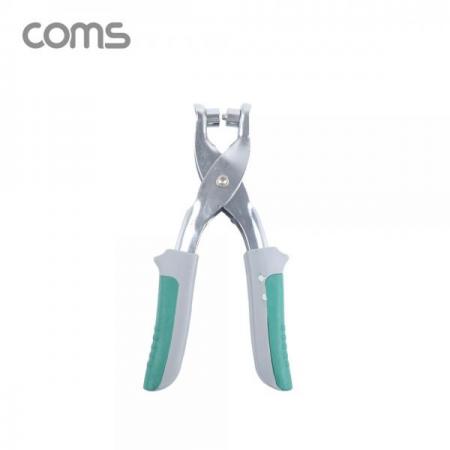 디바이스마트,수공구/전자공구/전동공구 > 작업공구 > 플라이어류 > 다용도플라이어,Coms,다목적 펀치 플라이어 / 다목적 펀칭기 / 가죽 펀칭 [TB172],다목적 펀치 플라이어 / 다목적 펀칭기 / 가죽 펀칭