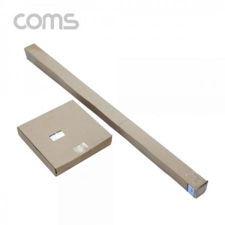 디바이스마트,컴퓨터/모바일/가전 > CCTV/프로젝터/영상장비 > 영상 관련 액세서리,Coms,마이크 스탠드(바닥 설치용) 80~145cm / 길이, 각도 조절 / 방송용 / 음성채팅 [TB130],마이크 스탠드(바닥 설치용) 80~145cm / 길이, 각도 조절 / 방송용 / 음성채팅