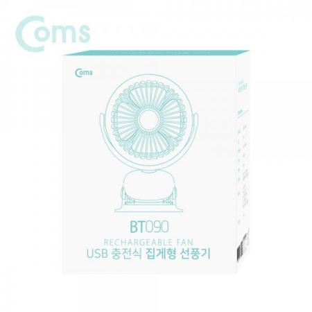 디바이스마트,컴퓨터/모바일/가전 > 스마트폰/스마트기기 > 모바일 주변기기 > 기타 주변기기,Coms,(할인행사) 저소음 USB 선풍기/유모차용/수면용/화장실용/집게형 토네이도/90mm팬/evn2 [BT090],(할인행사) 저소음 USB 선풍기/유모차용/수면용/화장실용/집게형 토네이도/90mm팬/evn2
