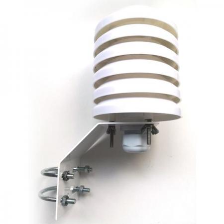 디바이스마트,공구함/작업대/엔클로저 > 플라스틱 엔클로저 > 전기접속배선함용 엔클로저,(주)센트리온,SST-110-130 차광통,다중 플레이트 차광통은 온도, 상대 습도, 또는 기압 압력 센서를 에러를 유발할 수 있는 태양 복사 및 강수로부터 보호합니다 / 품번 : SST-110-130