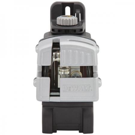 디바이스마트,계측기/측정공구 > 측정용 공구/장비 > 수평계/경사계/각도기,디월트,3라인 그린 레이저 DW089CG,수직 미세조절 기능의 3라인 그린 레이저 / 수직 2, 수평1라인 / 1/4" Threads 삼각대 호환