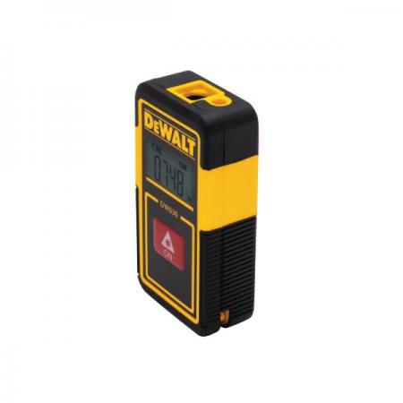 디바이스마트,계측기/측정공구 > 측정용 공구/장비 > 거리측정기,디월트,미니 레이저 거리측정기 9M DW030PL,단종 / 포켓에 쏙 들어가는 9M 레이저 거리 측정기 / 원버튼 방식 / 충전 방식