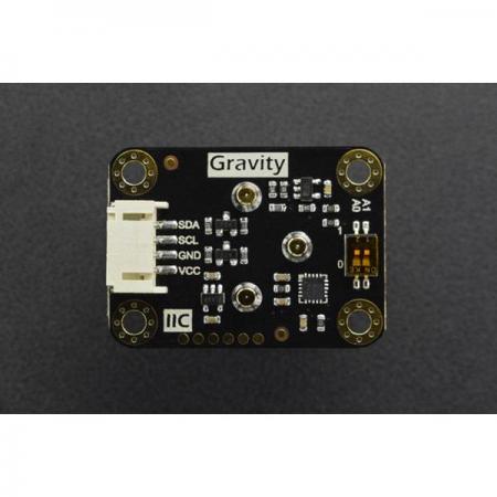 디바이스마트,오픈소스/코딩교육 > 아두이노 > 아두이노 센서모듈,DFROBOT,Gravity: I2C 산소 센서 [SEN0322],산소 감지 / 아두이노 우노, 라즈베리파이 호환 / 작동 전압 : 3.3~5.5VDC / 출력 신호 : 12C / 측정 범위 : 0~25% Vol / 분해능 : 0.15% Vol / 차원 : 37*27*24.5mm / 1.46*1.06*0.97inch