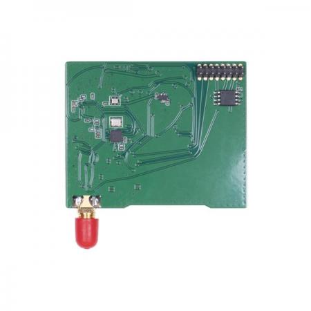 디바이스마트,계측기/측정공구 > 전기/전자 계측기 > 스펙트럼분석기,Seeedstudio,RF Explorer RFEM6G PLUS [114991603],주파수 대역 : 오른쪽 커넥터 : 240 – 6100MHz / 단일 스위프의 주파수 범위 : 2 – 960MHz / 진폭 해상도 : 0.5dBm / 주파수 해상도 : 1Khz