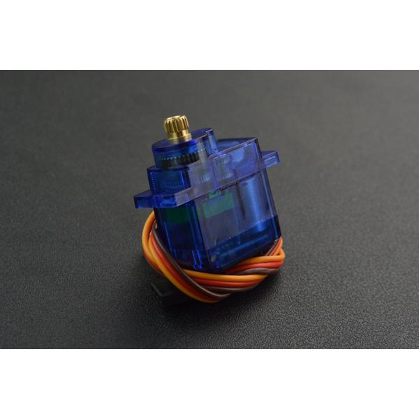 9g Servo for Maqueen Mechanic [SER0048]