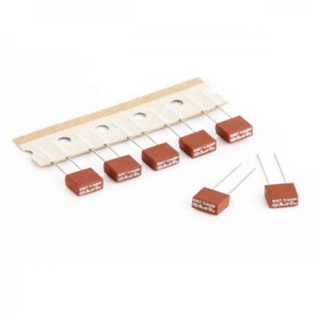 디바이스마트,RLC/수동소자 > 퓨즈/폴리스위치 > 마이크로 퓨즈,,마이크로 퓨즈 SCT1.6A [1.6A AC250V],1.6A / AC250V / 125V DC / ※컷팅되어 출고되므로 반품 및 취소 불가 입니다