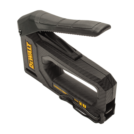 디바이스마트,수공구/전자공구/전동공구 > 작업공구 > 목공용공구 > 건타카,디월트,카본 타카 DWHT80276 (2 IN 1),카본파이버 하우징 / 경량, 고내구성, 50% 가벼워진 무게