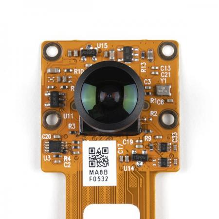 디바이스마트,MCU보드/전자키트 > 카메라/비디오 > 일반카메라,SparkFun,Leopard Imaging Camera - 136 Degree FOV [DEV-16260],136 ° FOV (field of view) 광각 카메라 모듈 / 머신 비전 애플리케이션에 적합 / 젯슨나노 호환 / Raspberry Pi에서 사용불가