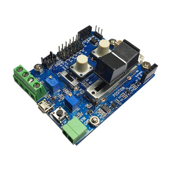 이지 컨트롤러 EZ Controller [IR-CT01]