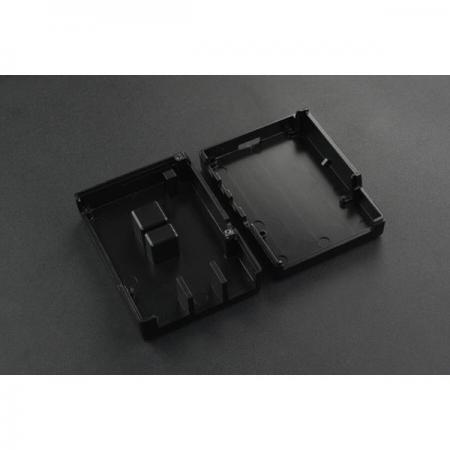 디바이스마트,오픈소스/코딩교육 > 라즈베리파이 > 라즈베리파이 케이스,DFROBOT,라즈베리파이4B 쿨링 케이스 [FIT0660],라즈베리 파이 4B 1G / 2G / 4G / 8G와 호환 / 재질 : 알루미늄 합금 / 사이즈 : 90*63*31mm / 3.54*2.48*1.22inch