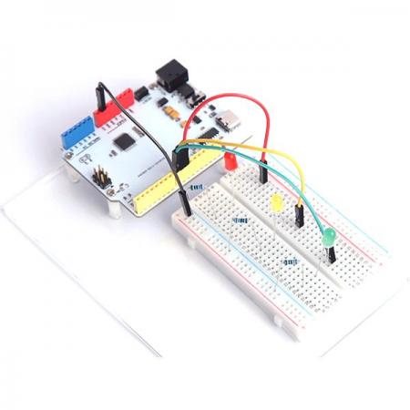 디바이스마트,오픈소스/코딩교육 > 아두이노 > 아두이노 교육용키트,디바이스마트,아두이노 입문키트[코딩 도담도담],고급형 아두이노 사용 / 아두이노 실습 코딩키트 / 일상 생활 속에서 찾아볼 수 있는 친숙한 제품을 직접 만들고, 블록코딩을 통해 놀이를 하듯 즐겁게 코딩의 원리를 익힐 수 있는 ALL IN ONE 코딩 키트입니다.