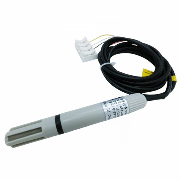 디바이스마트,센서 > 온도/습도/수위센서 > 센서 프로브,비트버스,0~5V 출력 온습도 측정 장치 [BT-FTM02],0~5V 출력 / 성능이 우수하고 장기 안정성이 뛰어난 벽걸이형 온/습도 측정 센서이며 여러 장소에 널리 사용이 가능합니다.