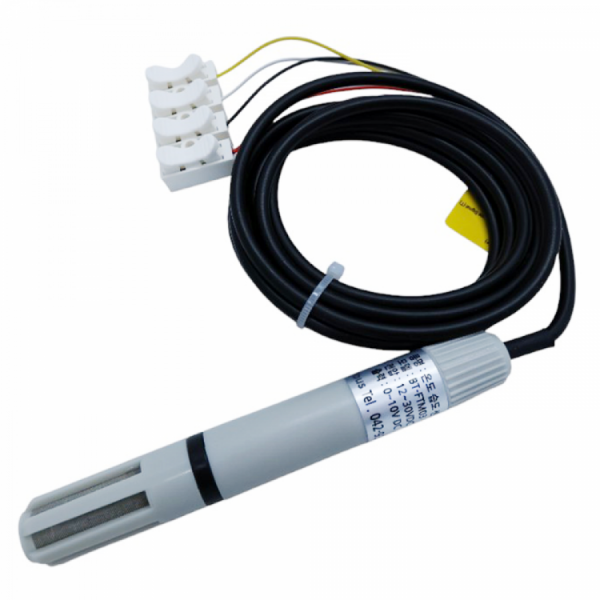 디바이스마트,센서 > 온도/습도/수위센서 > 센서 프로브,비트버스,0~10V 출력 온습도 측정 장치 [BT-FTM03],0~10V 출력 / 성능이 우수하고 장기 안정성이 뛰어난 벽걸이형 온/습도 측정 센서이며 여러 장소에 널리 사용이 가능합니다.