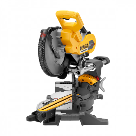 디바이스마트,수공구/전자공구/전동공구 > 전동/엔진공구 > 충전공구 > 충전각도절단기,디월트,슬라이딩 각도절단기 254mm DCS727T2 배터리2개 (60V/2Ah),60V MAX / 2.0AH FLEXVOLT 10인치 슬라이딩 각도절단기 (톱날포함) / 원산지 이탈리아